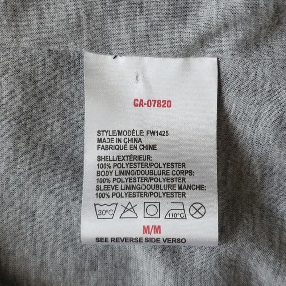Fila jacket - Picture 6 of 6